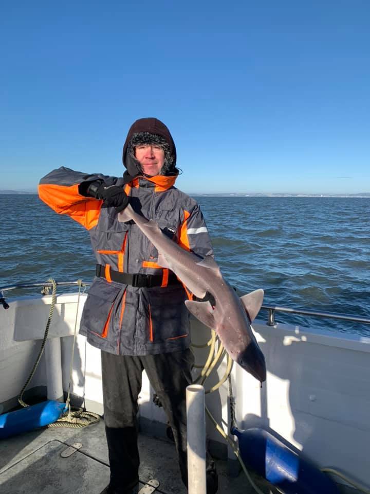 Spurdog for Paul Eaton